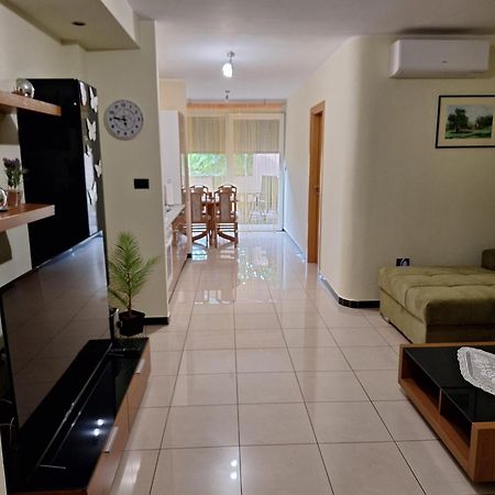 Apartman Luka Apartment Пула Екстериор снимка