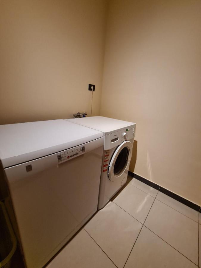 Apartman Luka Apartment Пула Екстериор снимка