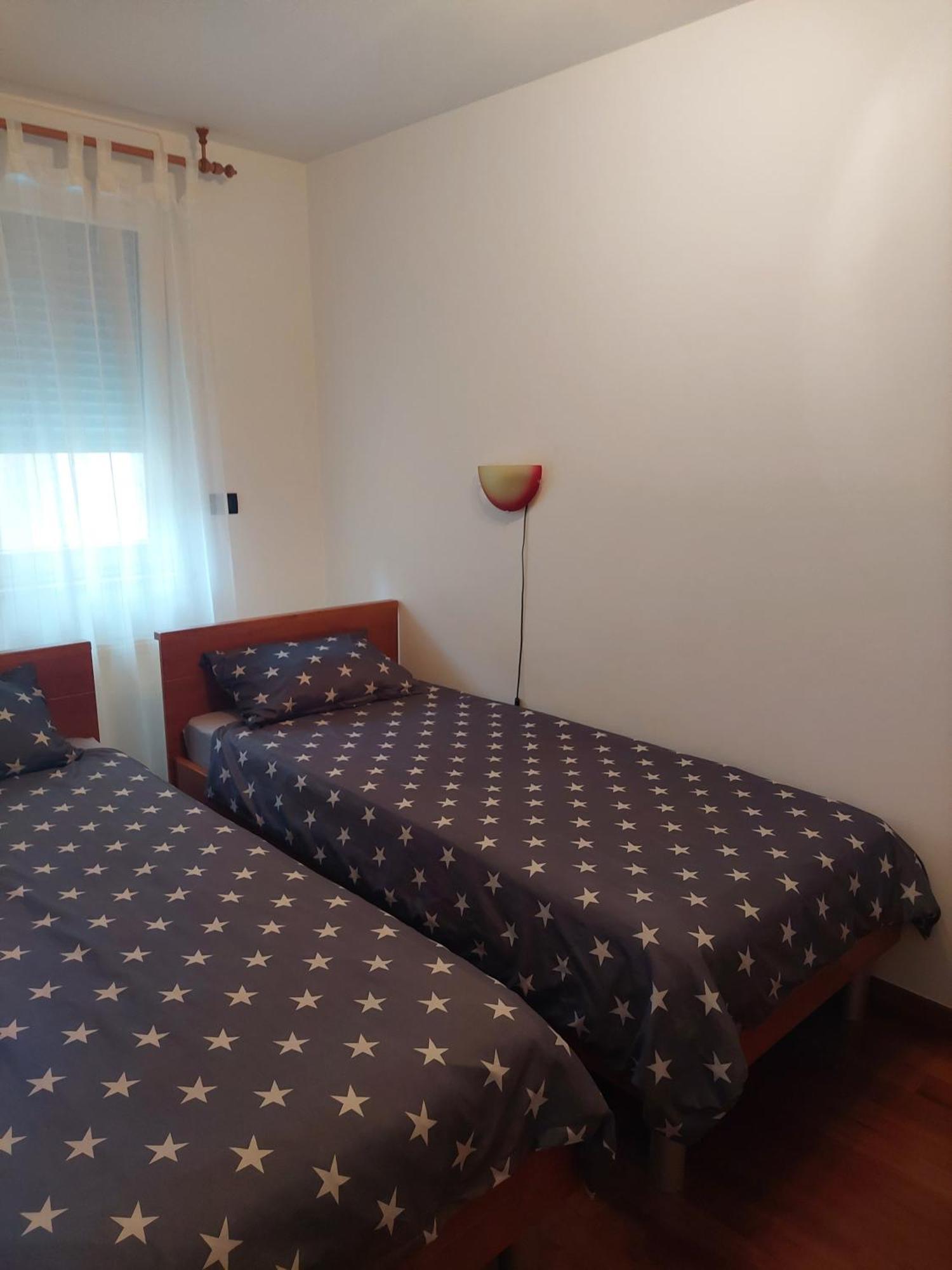 Apartman Luka Apartment Пула Екстериор снимка