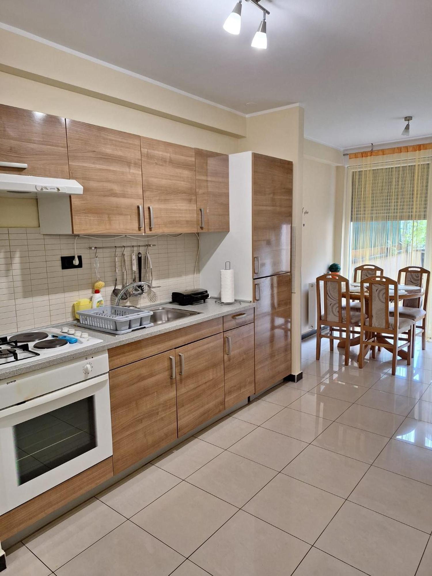 Apartman Luka Apartment Пула Екстериор снимка