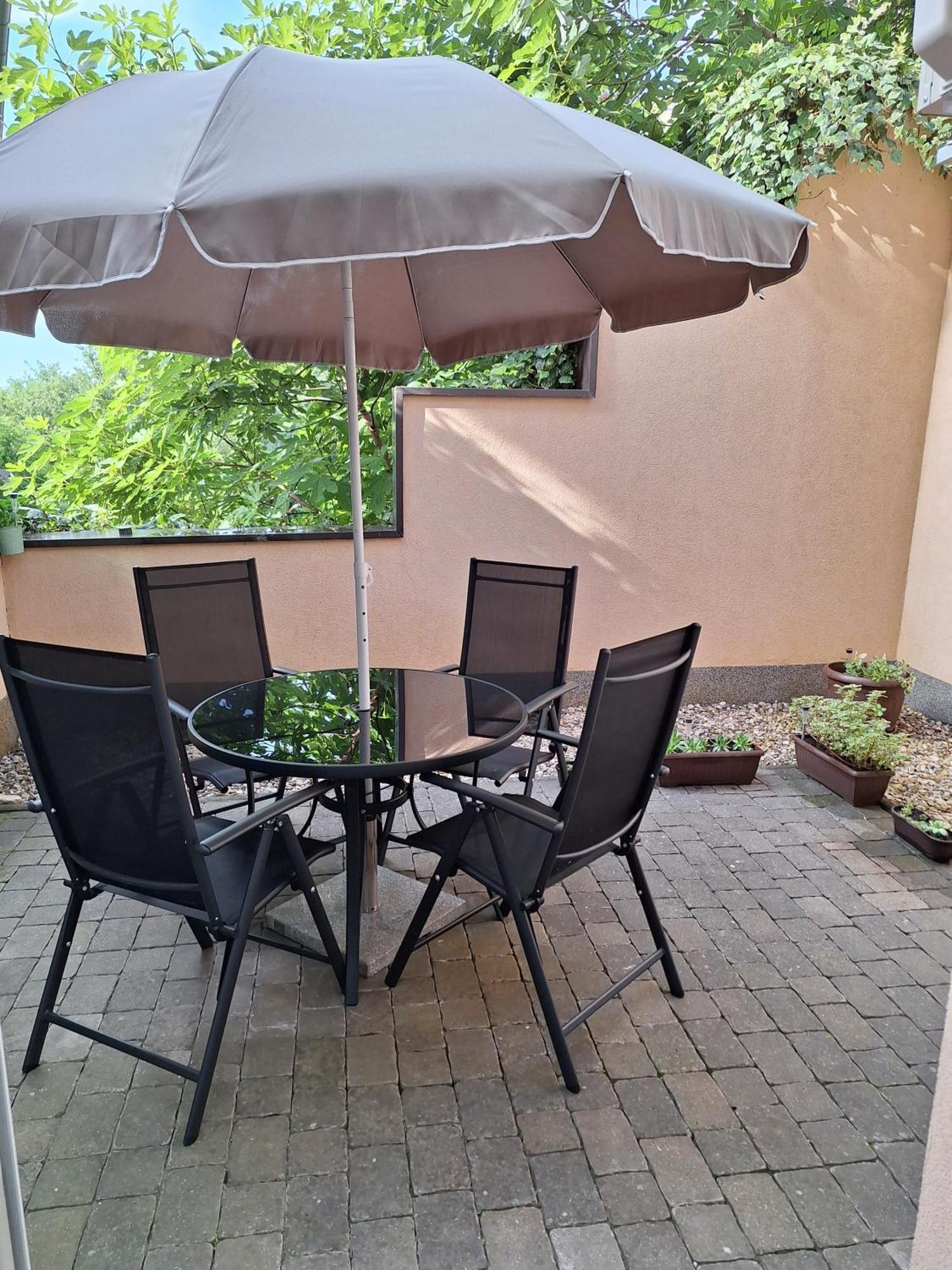 Apartman Luka Apartment Пула Екстериор снимка